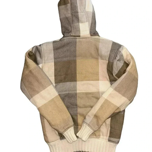 Vintage Billabong Jacket Woman’s Small - Picture 7 of 7